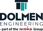 Dolmen Engineering Logo